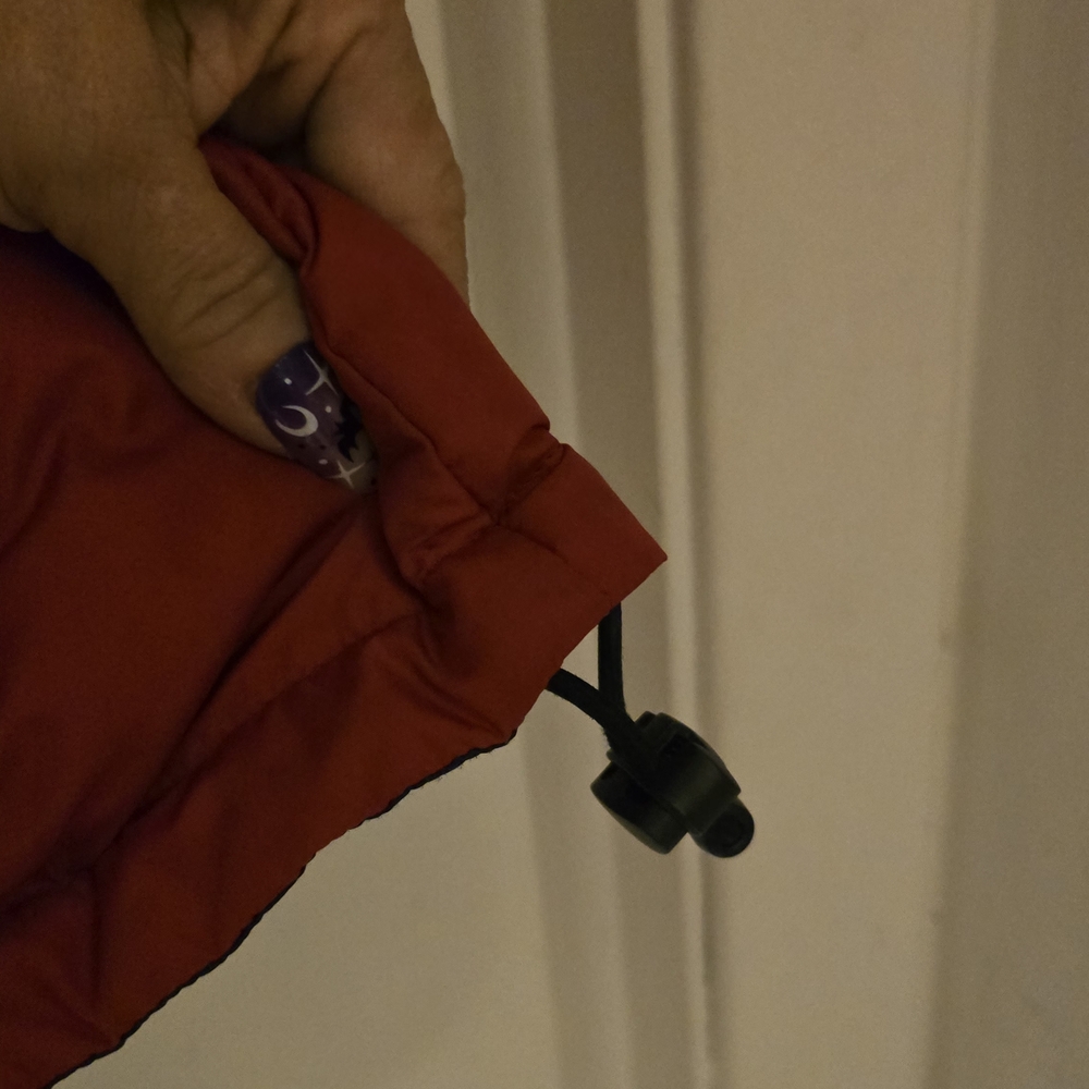 St John's Bay Microfiber Heavyweight Jacket - image 5